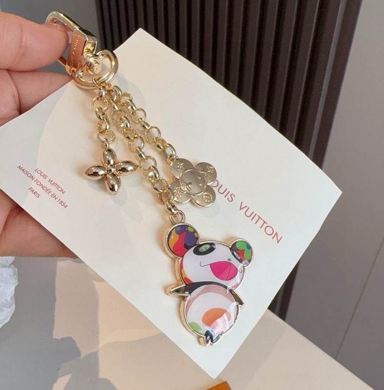 LV keyring m03